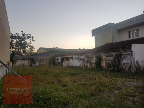 Imagem 1 de 14 de Casa Com 1 Dormitório À Venda, 147 M² Por R$ 980.000,00 - Belas Artes - Itanhaém/sp - Ca1533