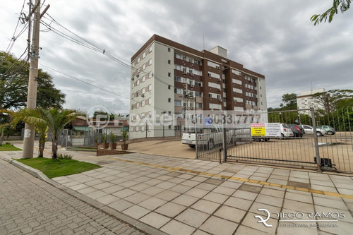 Imagem 28 de 30 de Apartamento, 2 Dormitórios, 51 M², Vila Nova - 205499