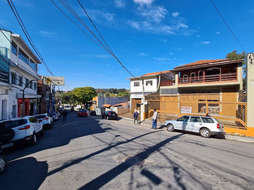 Imagem 2 de 16 de Salão Para Alugar, 200 M² Por R$ 4.300/mês - Centro - Embu Das Artes/sp - Sl0018