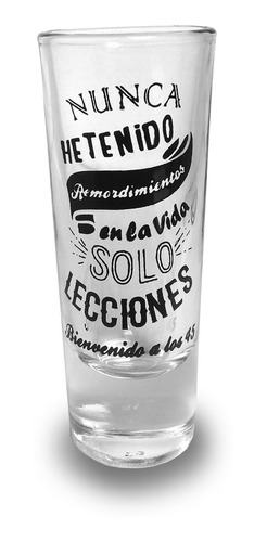 Vasos Tequileros 1 Onza Personalizado 150 Piezas