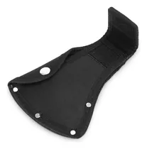 Comprar Axe Head Cover, Hatchet Sheath Axe Holster Double Snap Ax Pr