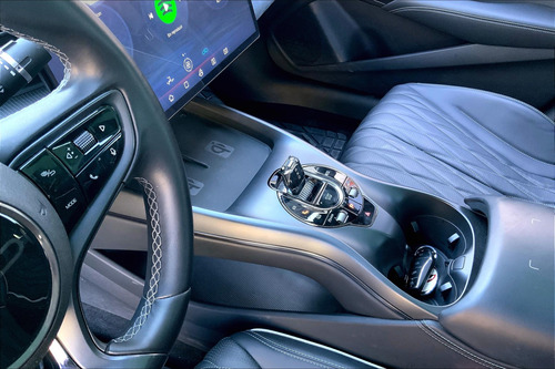 BYD Seal 0.0 Ev Rwd