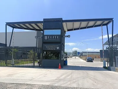 Terreno en venta
