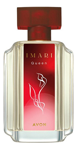 Perfume Imari Queen Avon Edt 50ml
