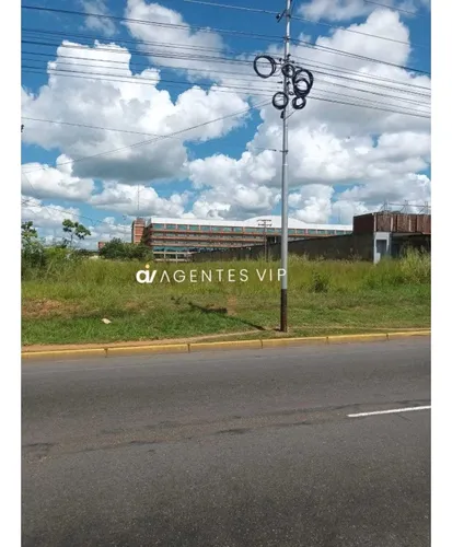 Avenida Alirio Ugarte Pelayo