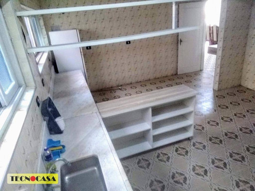 Imagem 9 de 25 de Casa Com 3 Dormitórios À Venda, 164 M² Por R$ 720.000,00 - Ocian - Praia Grande/sp - Ca3888
