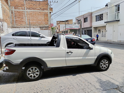 RAM 700 1.6 Slt Mt