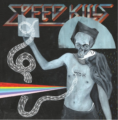 Va - Speed Kills Viii Best Uk Metal (vinilo)