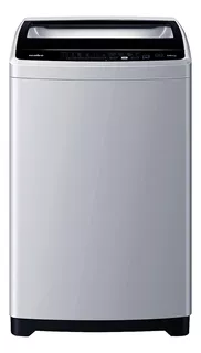 Lavadora Automática 16 kg Silver Mabe LMAP6120WGBB0