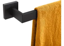 Comprar Barra Para Toallas De 24 Pulgadas, Acero Inoxidable, B4003bk