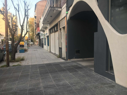 Cochera Doble Cubierta - Centro Sáenz Peña - Venta Directa
