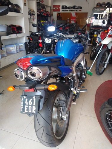 Imagen 2 de 14 de Yamaha Fz6 Fazer S2