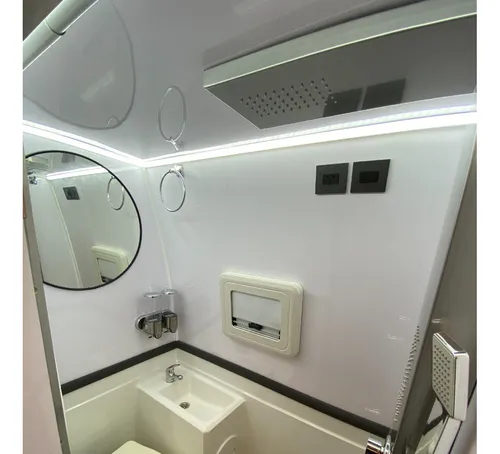 Mano De Obra Especializada En Camperización De Motorhome