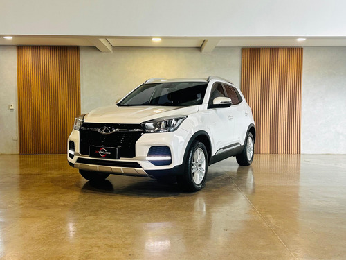 Caoa Chery Tiggo 5 T 1.5 16V Turbo Flex Aut.