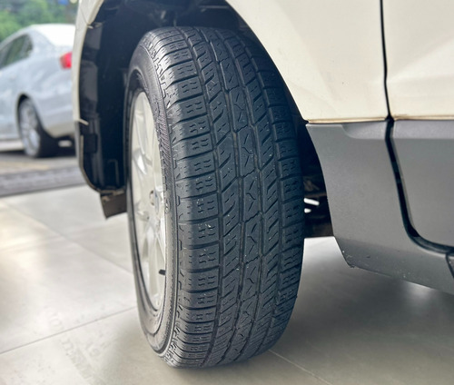 Ford Ecosport 1.5 Se Flex 5p
