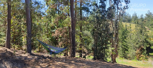 Parcela En Venta En Paredones, A 7 Minutos De Bucalemu