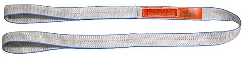 comprar Liftall Ee2801tfx8 Tuff-edge Web Sling, Plana Ojos Y Colirio