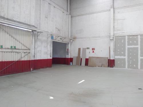 Imagen 4 de 30 de Magnifica Nave Industrial Y Comercial Muy Cerca De La Central De Abastos