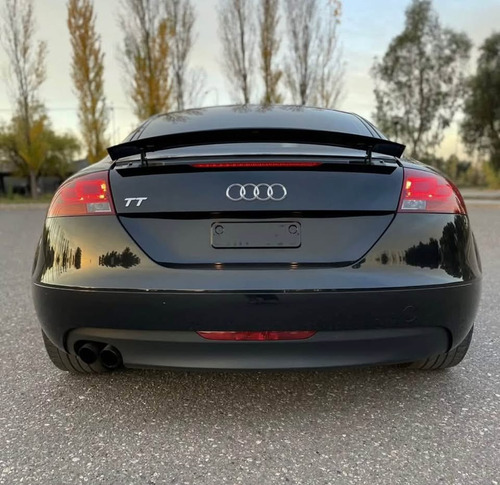 Audi TT 2.0 T Fsi Stronic 200cv Coupé