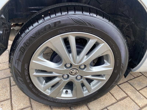 Imagem 5 de 8 de Toyota Yaris Ha Plus Connect