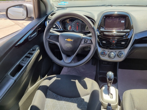 Imagen 11 de 14 de Chevrolet Spark 2020 1.4 Premier Cvt