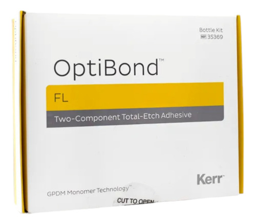 Optibond Fl Kerr