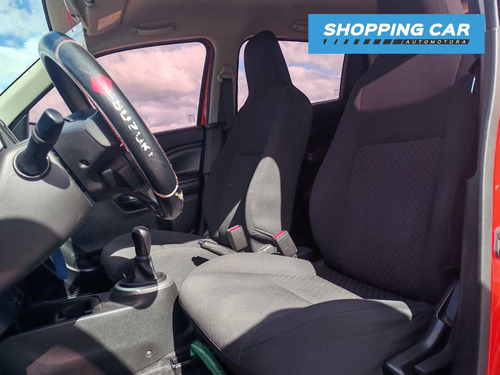 Suzuki Celerio Gl 1.0 2023