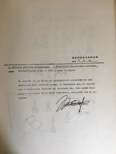 Alli Fume, Dibujos Satíricos De René De La Nuez (Usado)