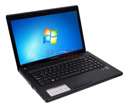 Laptop Lenovo G475: Procesador Amd E-450 Memoria Ram De 8gb