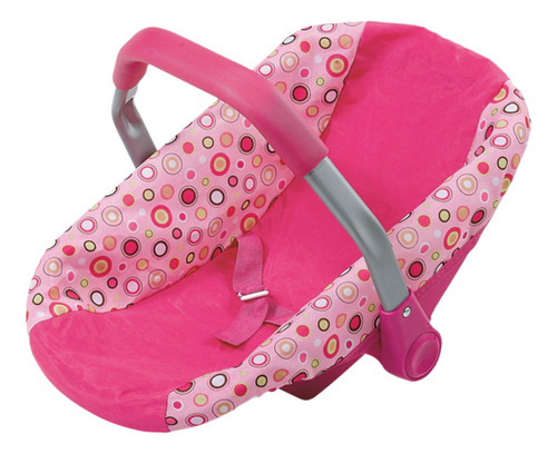 Juguete De Simulación Para Transportar Muñecas, Accesorio