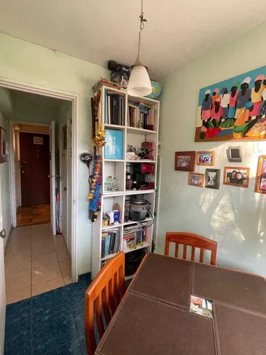 Departamento En Venta Providencia (96729)
