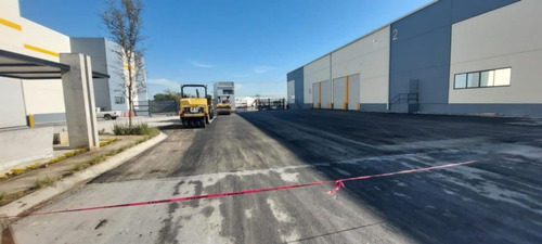 Bodega En Renta En Carretera A Dulces Nombres En Apodaca