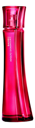 Adolfo Dominguez Bambú Woman Eau De Toilette 100ml