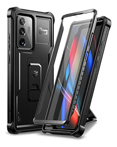 Capa Dexnor Para Samsung Galaxy Note 20 Ultra 5g,