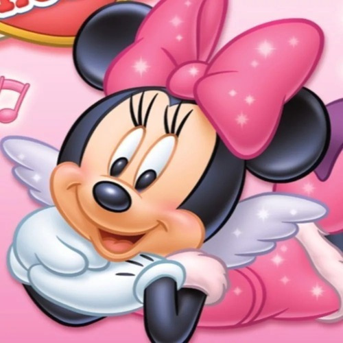 Kit Imprimible Minnie Mouse Candy Bar Invitaciones Y Mas !