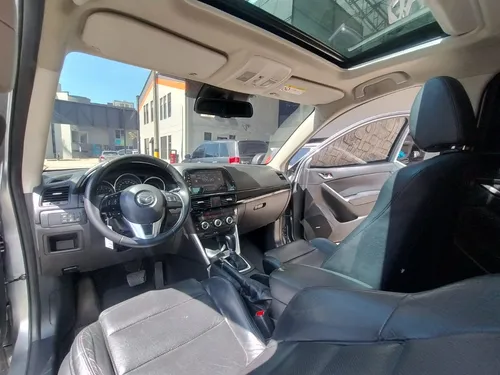 Mazda CX-5 2.5 Grand Touring 4X4