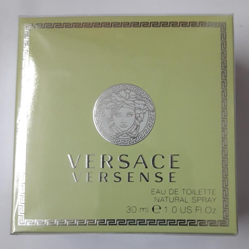 Perfume Versense Versace X 30ml Original
