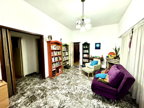 Departamento En San Martin