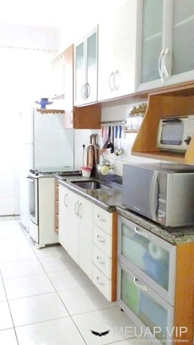 Imagem 14 de 14 de Apartamento Para Venda Em São Vicente - Itararé - Ita132 - 32826453