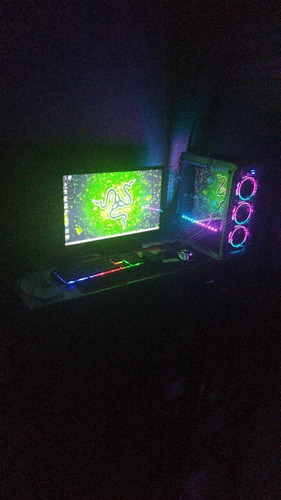 Pc Gamer Completo