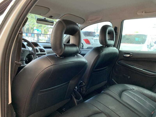 Peugeot 206 Sw Escapade 1.6 16v(flex) 4p
