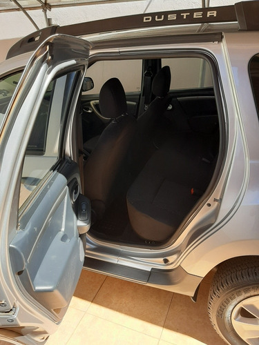 Renault Duster 2019 1.6 16v Expression Sce 5p