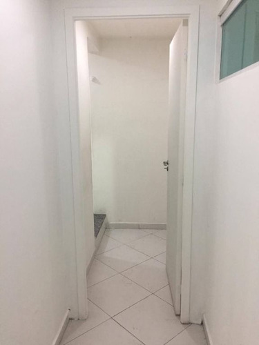 Imagem 8 de 14 de Conjunto Para Alugar, 120 M² Por R$ 4.800/mês - Pinheiros - São Paulo/sp - Cj5085