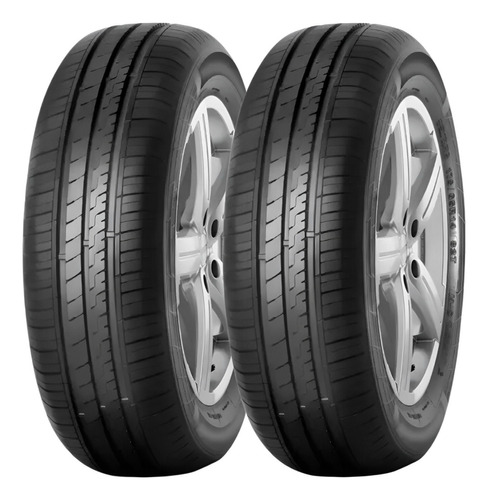 Kit 2 Pneu 175/75r13 84t Durable City Dc01 Sl