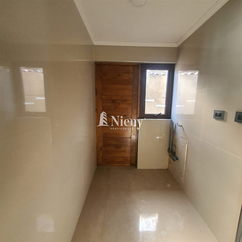 Casa En Arriendo De 3 Dorm. En Machalí