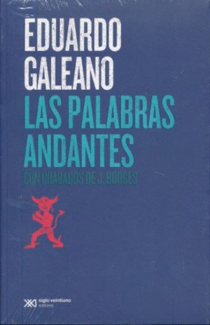 Libro Palabras Andantes, Las