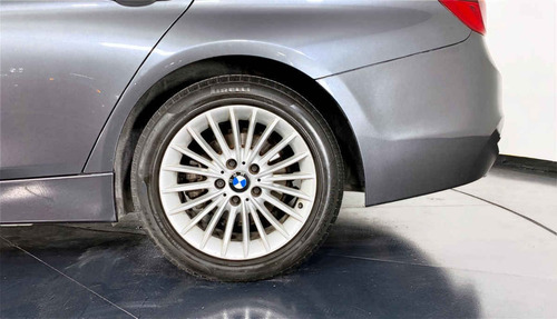 Imagen 10 de 15 de 112180 - Bmw Serie 3 2016 Con Garantía