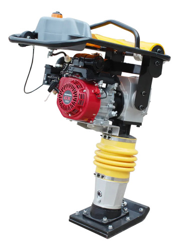 Apisonador (pata Pata) Rm80 Honda 5.5hp Gx160 -imp Cml1