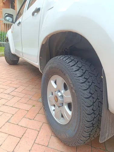 Chevrolet D` Max