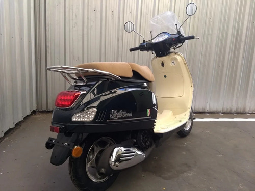 Motomel Strato Euro